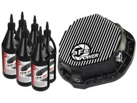 Pro Series Differential Cover Kit
